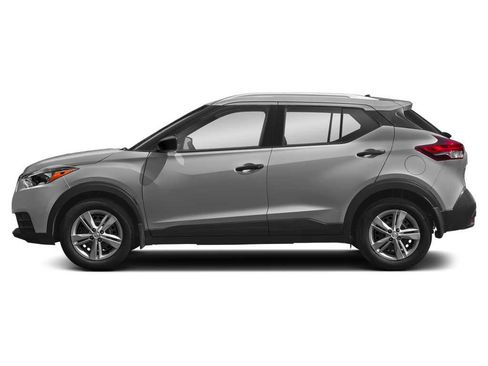 Used 2020 Nissan Kicks SV FWD image 31