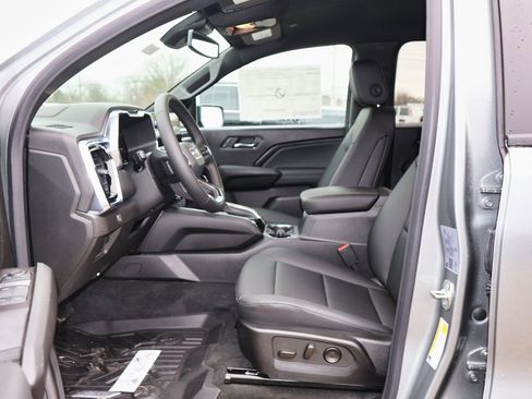 New 2026 GMC Canyon Elevation w/ Convenience Package image 6