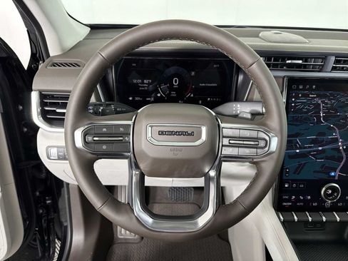 New 2026 GMC Terrain Denali AWD/4WD image 23