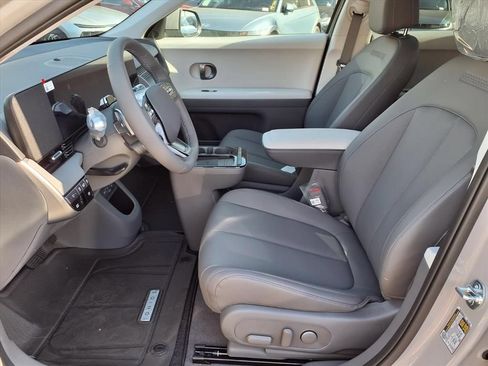 New 2026 Hyundai Ioniq 5 SEL RWD image 10