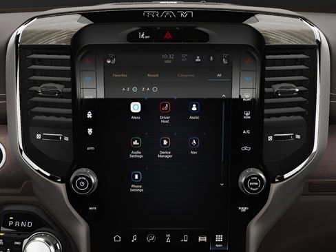 New 2025 RAM 1500 Laramie image 22