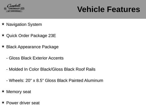 Used 2023 Jeep Grand Cherokee L Limited w/ Black Appearance Package AWD/4WD image 7