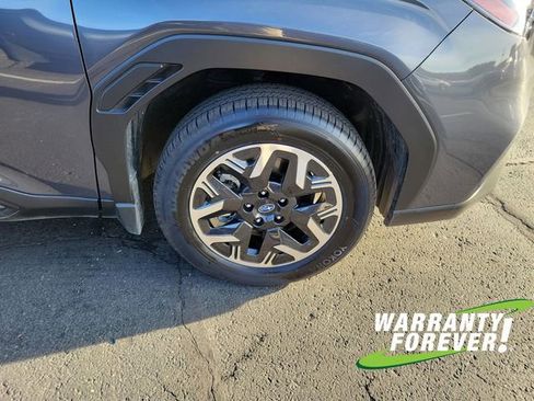 Certified 2025 Subaru Forester Premium w/ Convenience Package #2 image 20