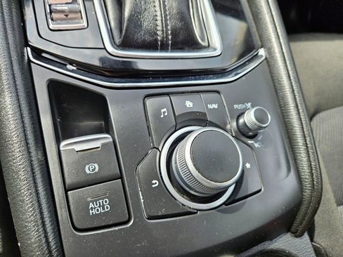 Used 2020 MAZDA CX-5 Sport FWD image 25