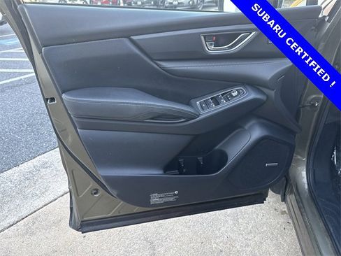 Certified 2023 Subaru Ascent Limited w/ Technology Package image 8