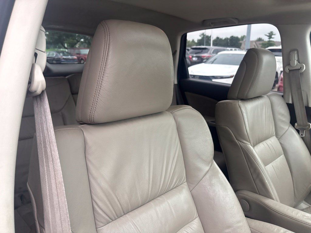 Used 2012 Honda CR-V EX-L image 26