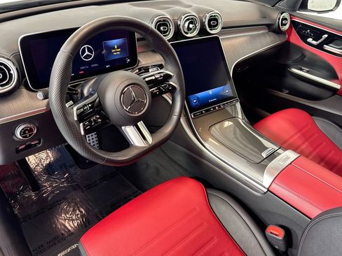 Certified 2023 Mercedes-Benz C 300 Sedan image 9
