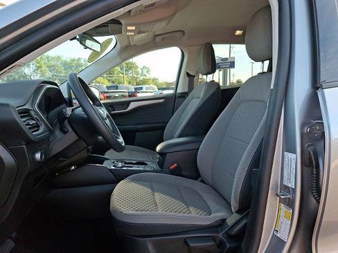 Certified 2022 Ford Escape SE AWD/4WD image 13