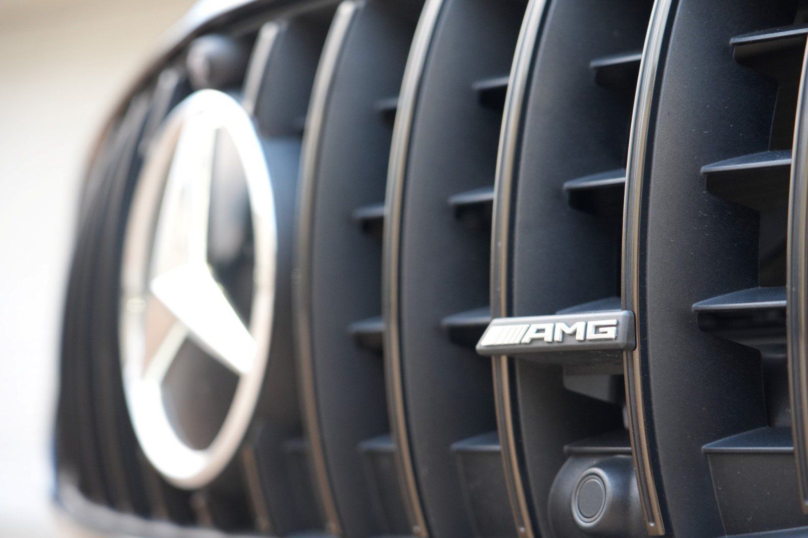 Used 2024 Mercedes-Benz CLE 53 AMG 4MATIC image 62