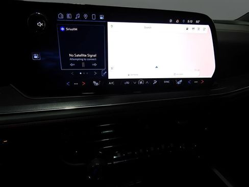 Used 2025 Chevrolet Suburban RST w/ RST Capability Package AWD/4WD image 21