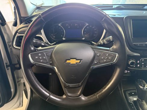 Used 2021 Chevrolet Equinox LT image 13