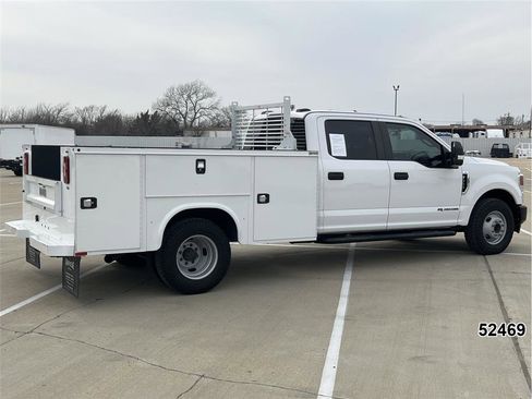 Used 2020 Ford F350 XL w/ Power Equipment Group image 2