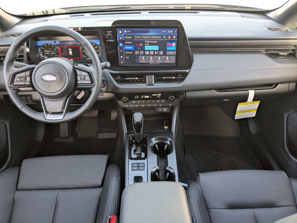 New 2026 Subaru Outback Touring AWD/4WD image 15