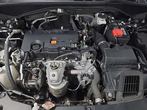 Used 2023 Honda HR-V EX-L image 13