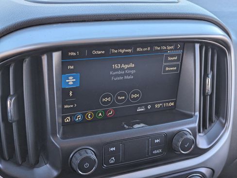 Used 2022 Chevrolet Colorado ZR2 image 27