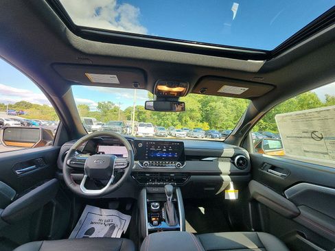 New 2026 Chevrolet Colorado Z71 w/ Technology Package image 25