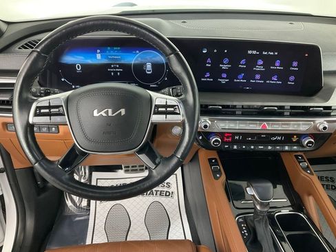Used 2023 Kia Telluride SX X-Line image 14