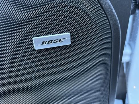 New 2026 Chevrolet Suburban RST w/ Comfort Package image 21