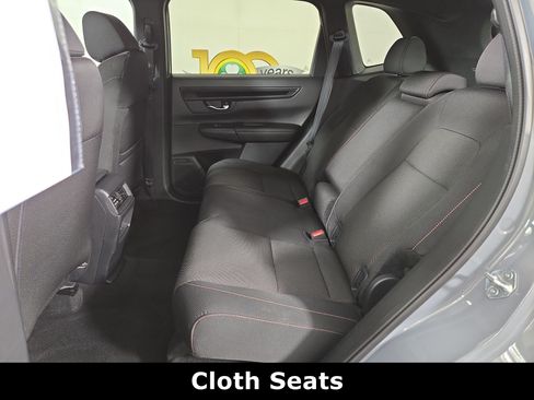 Used 2025 Honda CR-V Sport image 13