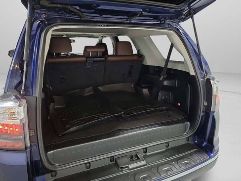 Certified 2018 Toyota 4Runner Limited image 7