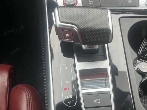 Used 2022 Audi SQ8 Premium Plus AWD/4WD image 22