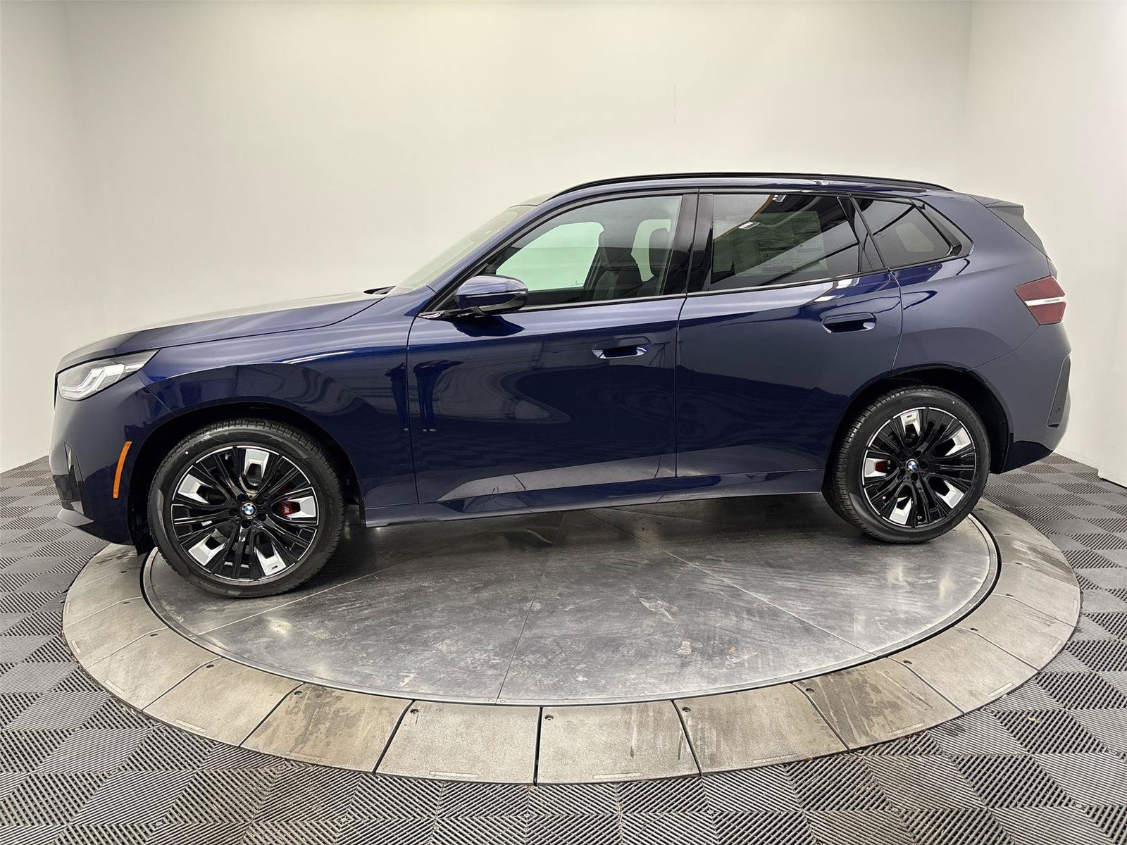 Used 2026 BMW X3 xDrive30i w/ M Sport Package AWD/4WD image 16