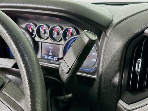 Used 2023 Chevrolet Silverado 1500 W/T w/ WT Value Package image 23