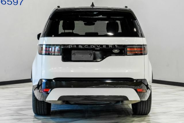 Used 2023 Land Rover Discovery S R-Dynamic AWD/4WD image 15