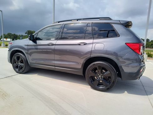 Used 2019 Honda Passport Elite image 5