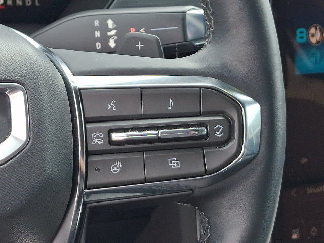 Used 2026 GMC Acadia Elevation w/ Elevation Premium Package AWD/4WD image 8