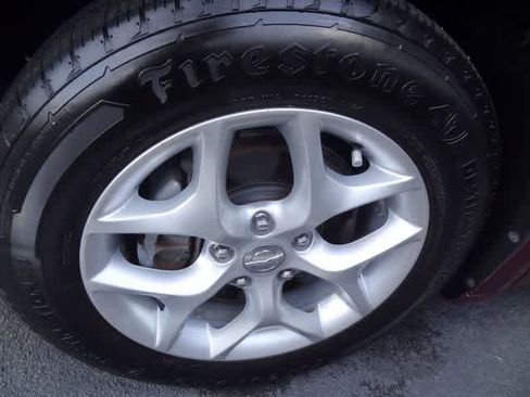Used 2018 Chrysler Pacifica Touring Plus w/ Tire & Wheel Group FWD image 25