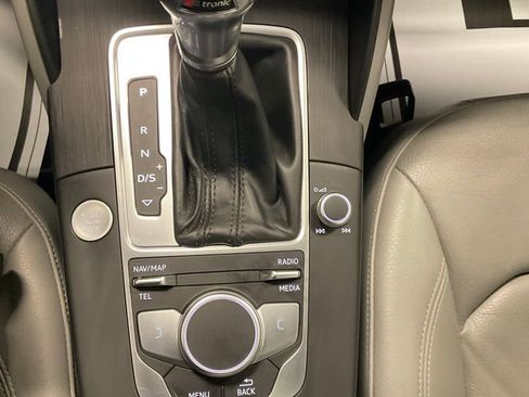 Used 2017 Audi A3 2.0T Premium w/ Convenience Package image 23