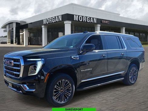 New 2026 GMC Yukon XL Elevation w/ LPO, Floor Liner Package image 3