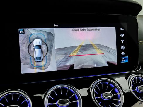 Used 2022 Mercedes-Benz AMG GT 53 image 71