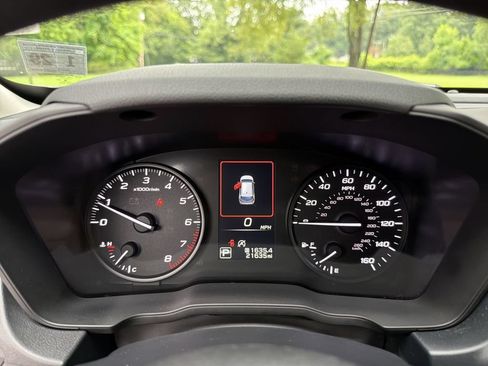 Certified 2024 Subaru Impreza 2.0i AWD/4WD image 19