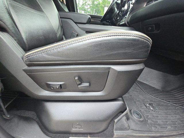 Used 2022 RAM 2500 Limited AWD/4WD image 21