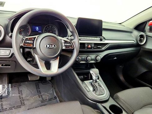 Used 2021 Kia Forte LXS FWD image 13