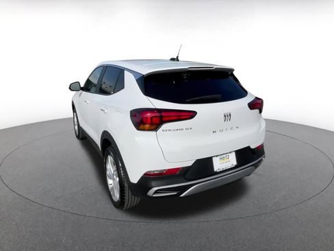 Used 2025 Buick Encore GX Preferred image 11