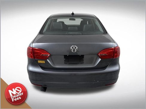 Used 2014 Volkswagen Jetta SE image 5