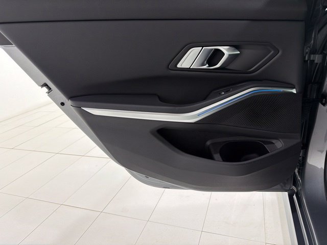 Certified 2023 BMW 330i xDrive Sedan w/ Driving Assistance Package AWD/4WD image 15
