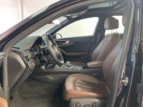 Used 2018 Audi A4 2.0T Premium Plus AWD/4WD image 23