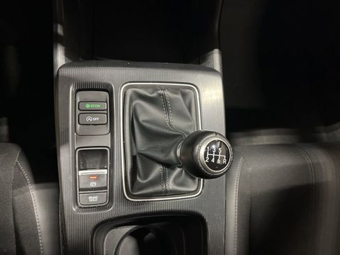 Used 2024 Honda Civic Sport image 19