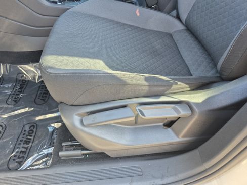 Used 2020 Volkswagen Tiguan S FWD image 20