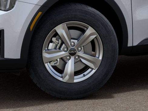 New 2026 Kia Sorento LX FWD image 9