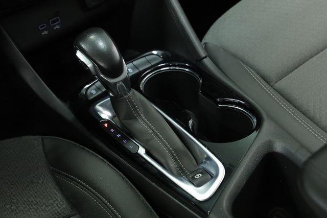 Used 2024 Buick Encore GX Preferred FWD image 23