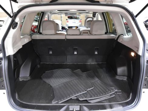 Used 2017 Subaru Forester 2.5i Limited image 56