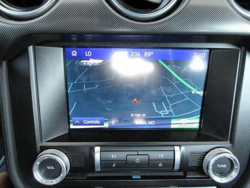 Used 2022 Ford Mustang GT Premium w/ Equipment Group 401A RWD image 19