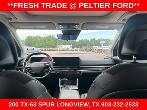Used 2026 Kia Sportage SX FWD image 22