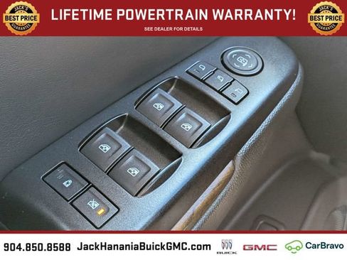 Used 2018 GMC Yukon XL Denali w/ Denali Ultimate Package RWD image 30