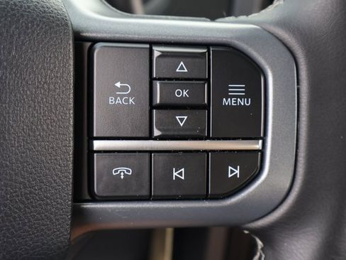 Used 2025 Ford F150 XLT w/ Equipment Group 301A Standard image 21